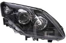 Esituli TYC 20-11351-25-2, Renault Laguna III, 2007-