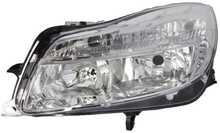 Esituli TYC 20-11764-05-2, Opel Insignia A