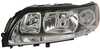 Esituli TYC 20-11036-26-2, Volvo S60 I, V70 II, XC70 I, 1997-