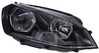 Esituli TYC 20-14219-05-2, VW Golf Mk7