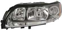 Esituli TYC 20-11036-26-2, Volvo S60 I, V70 II, XC70 I, 1997-