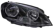Esituli TYC 20-14219-05-2, VW Golf Mk7