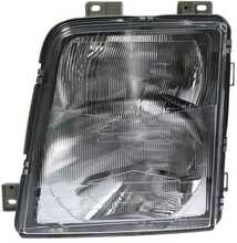 Esituli TYC 20-12740-15-2, VW LT II, 1996-