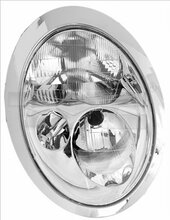 Esituli TYC 20-0316-05-9, Mini Cooper R50, R53