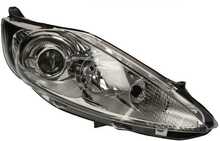 Esituli TYC 20-12003-05-2, Ford Fiesta Mk6