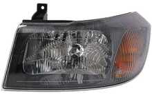 Esituli TYC 20-0066-15-2, Ford Transit Mk5, 2000-2006