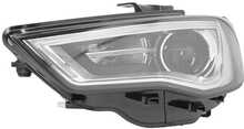 Esituli TYC 20-14572-06-2, Audi A3, 2013-
