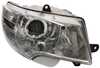 Esituli TYC 20-12519-05-2, Skoda Superb II, 2008-