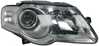 Esituli TYC 20-0733-05-2, VW Passat B6, 2005-
