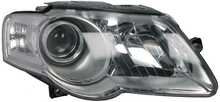 Esituli TYC 20-0733-05-2, VW Passat B6, 2005-