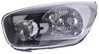 Esituli TYC 20-12716-15-2, Kia Picanto I, Picanto II