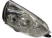 Esituli TYC 20-11503-05-2, Ford Galaxy II, S-Max