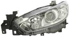 Esituli TYC 20-14608-16-2, Mazda 6, 2012-