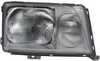 Esituli TYC 20-3767-05-2, Mercedes Benz E klass W124, S124, 1993-1998