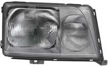 Esituli TYC 20-3767-05-2, Mercedes Benz E klass W124, S124, 1993-1998