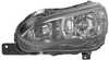 Esituli TYC 20-16796-05-9, Subaru Impreza, XV, 2016-