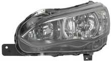 Esituli TYC 20-16796-05-9, Subaru Impreza, XV, 2016-