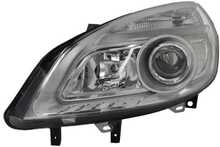Esituli TYC 20-1068-15-2, Renault Scenic II, Grand Scenic II, 2003-