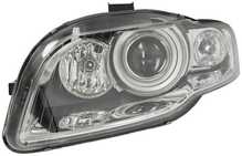Esituli TYC 20-11428-15-2, Audi A4 B6, A4 B7, 2004-
