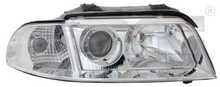 Esituli TYC 20-0005-15-2, Audi A4 B5, 1994-2001