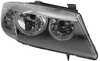 Esituli TYC 20-11817-05-9, BMW 3 seeria E90, E91, 2005-2012