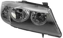Esituli TYC 20-11817-05-9, BMW 3 seeria E90, E91, 2005-2012