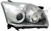 Esituli TYC 20-11737-15-2, Toyota Avensis T25, 2003-