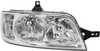 Esituli TYC 20-0677-05-2, Citroen Jumper I, Fiat Ducato, Peugeot Boxer