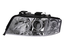 Esituli TYC 20-0406-05-2, Audi A6 C5, Allroad C5