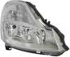 Esituli TYC 20-11495-05-2, Renault Modus, 2004-
