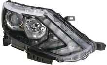 Esituli TYC 20-14679-06-2, Nissan Qashqai J11