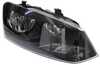Esituli TYC 20-12035-25-2, VW Polo V, 2009-