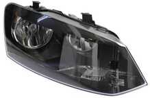 Esituli TYC 20-12035-25-2, VW Polo V, 2009-