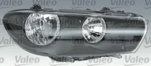 Esituli Valeo 043654, VW Scirocco III