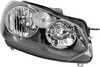 Esituli TYC 20-11777-05-2, VW Golf Mk6