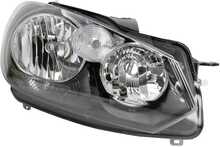 Esituli TYC 20-11777-05-2, VW Golf Mk6