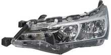 Esituli TYC 20-15774-06-2, Toyota Corolla E18, 2013-
