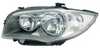 Esituli TYC 20-0650-05-2, BMW 1 seeria E81, E87, 2003-