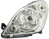 Esituli TYC 20-11750-05-2, Suzuki Splash, 2008-