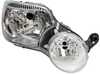 Esituli TYC 20-12347-05-2, Skoda Yeti, 2009-