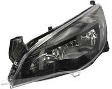 Esituli TYC 20-12192-05-2, Opel Astra J