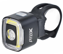 Esituli ProX Ara II COB-XPE LED 200Lm, USB, must