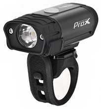 Esituli ProX Hydra II TG3 LED, 400Lm, USB, must