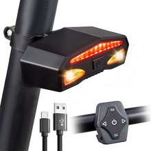 Tagumine rattatuli Gotel L8O, LED, must