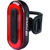 Tagumine rattatuli FORCE ARC 40LM, 30LED, USB