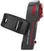 Tulede komplekt Trelock LS 480 Lighthammer 80 Lux + LS 740 Vector E-Bike, must