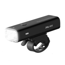 Dvira esituli Rockbros 24310006001, 400 lm, Micro USB, USB-A, must