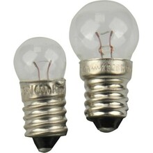 Pirnid Fischer, dünamole, 1x 6V/2.4W, 1x 6V/0.6W