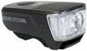 Jalgratta esituli Rock Machine F.Light 50 USB, must/hall