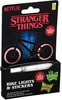 Jalgrattatuled Paladone Stranger Things 5 LED kleepsudega